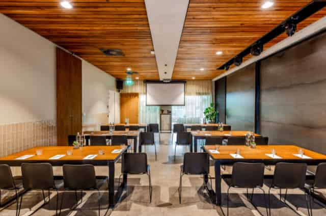 Meetings and Events