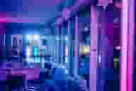Function Rooms