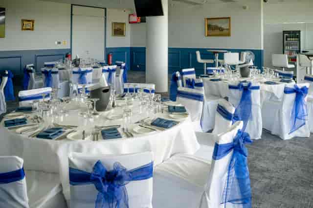 The Boardroom