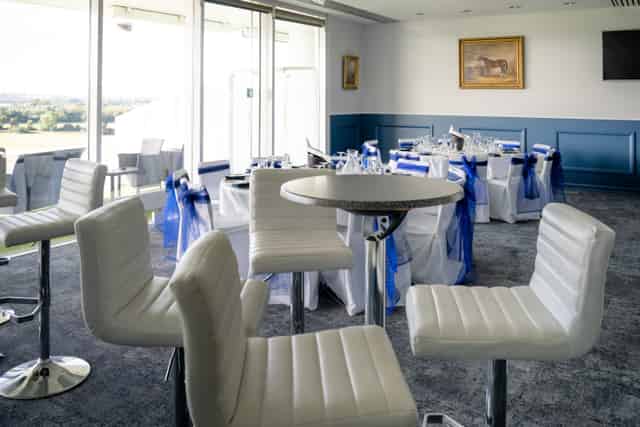 The Boardroom