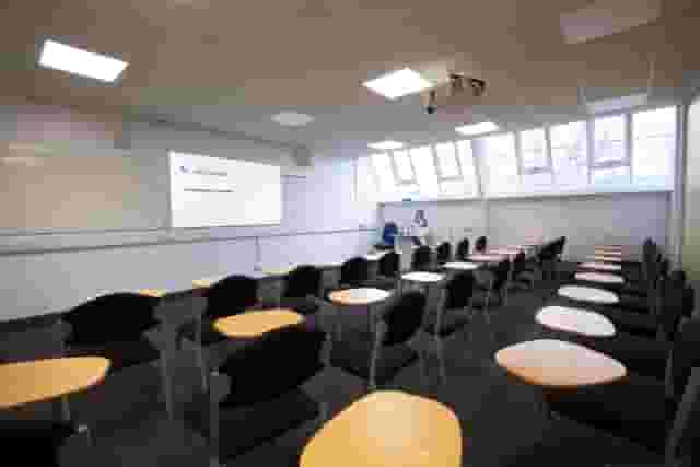 Classrooms