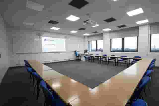 Classrooms