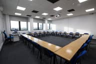 Training Rooms