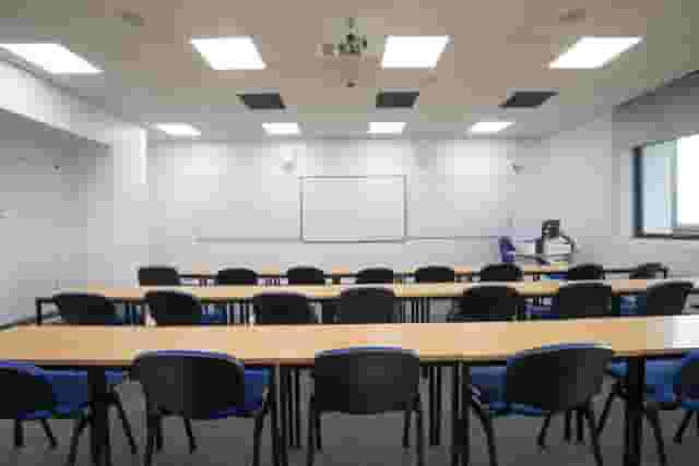 Classrooms