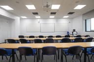 Training Rooms