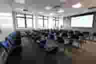 Meeting Rooms