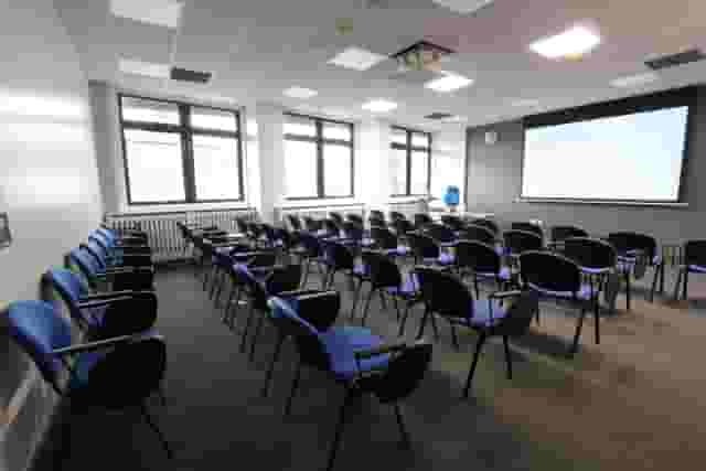 Classrooms