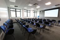 Meeting Rooms