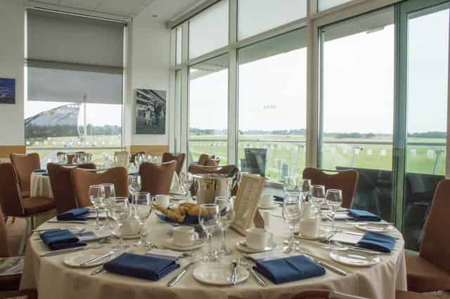 Corporate Dinner