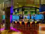Private Bars