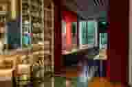 Private Dining Rooms