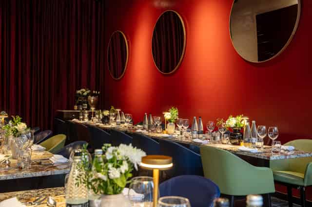 Regent Room