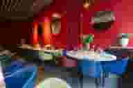 Christmas Party Venues