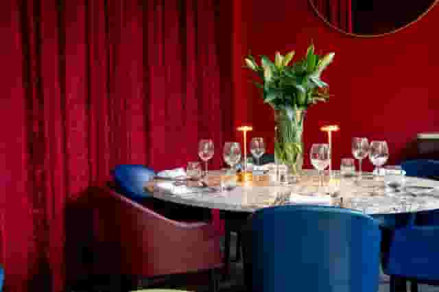 Regent Parlour