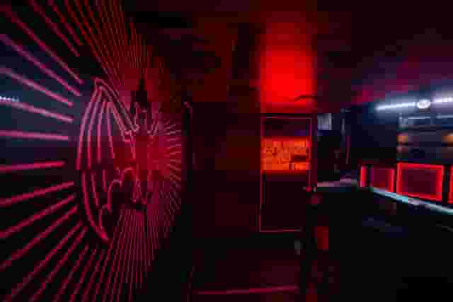 Ministry of Sound
