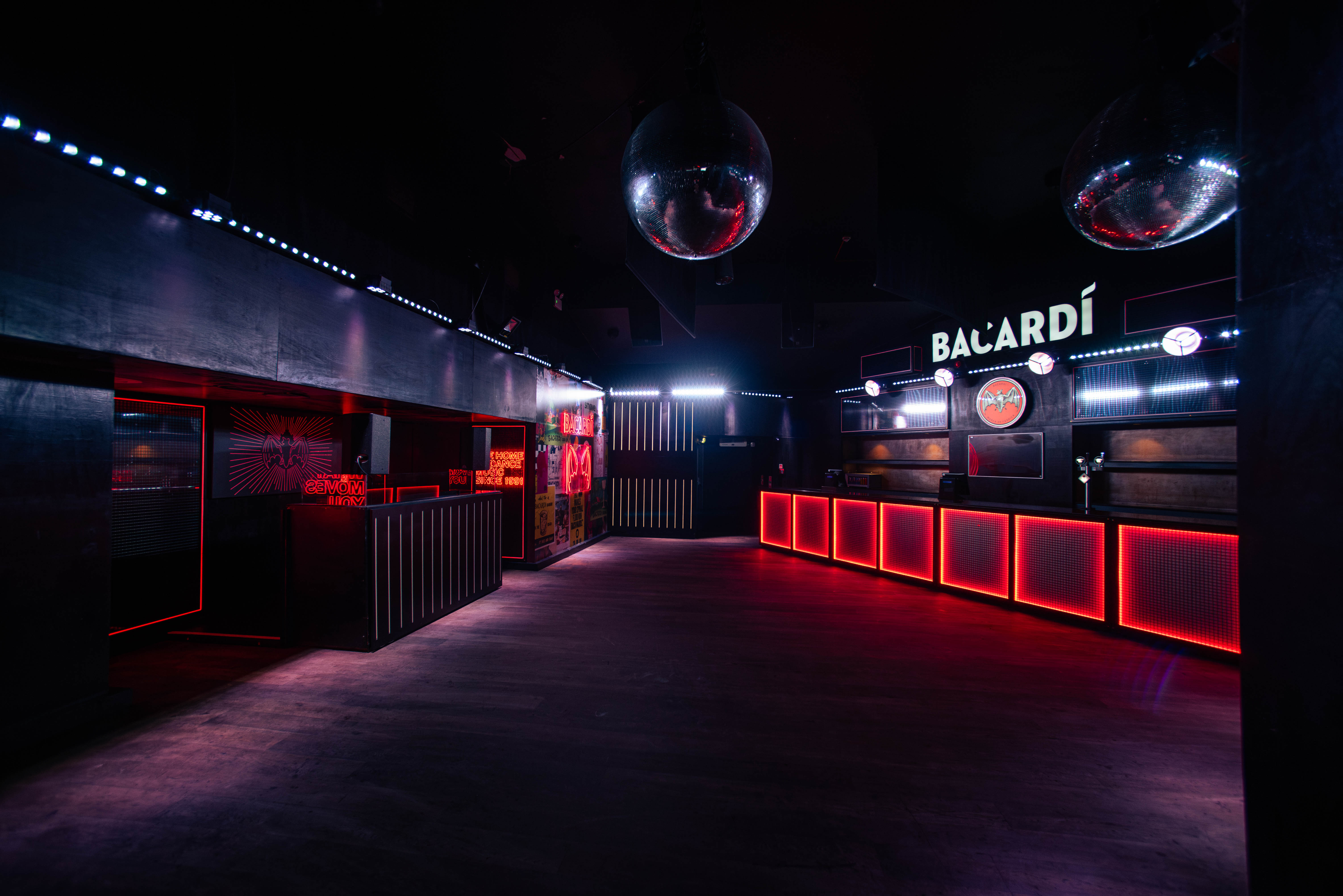 Event Venues - Banner