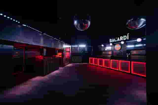 Ministry of Sound