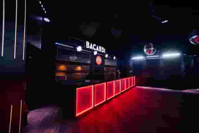 Ministry of Sound