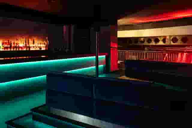 Ministry of Sound