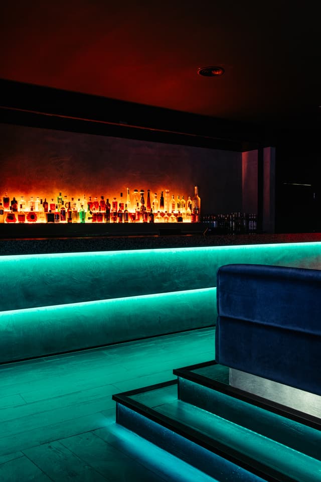 Ministry of Sound