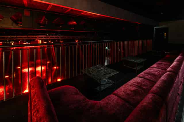 Ministry of Sound