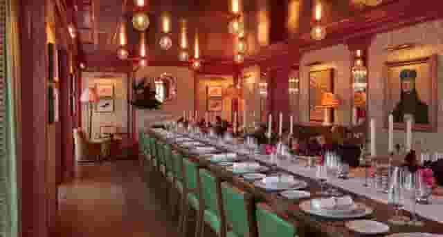 Broadwick Soho