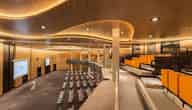 Training Rooms