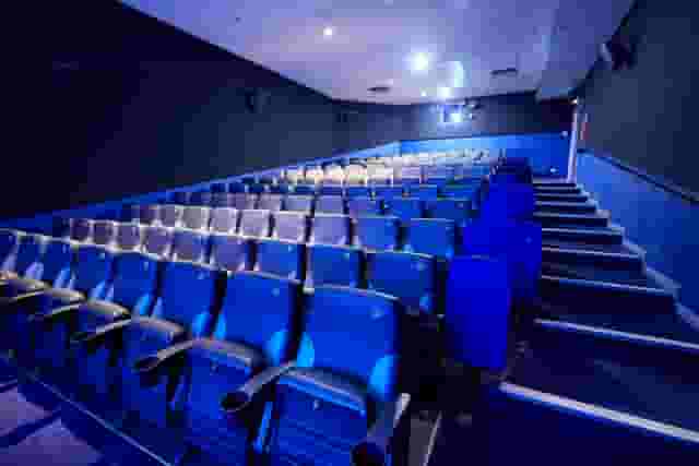 ODEON London Tottennham Court Road