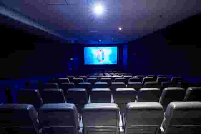 ODEON London Tottennham Court Road