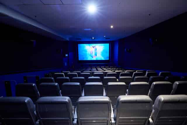 ODEON London Tottennham Court Road