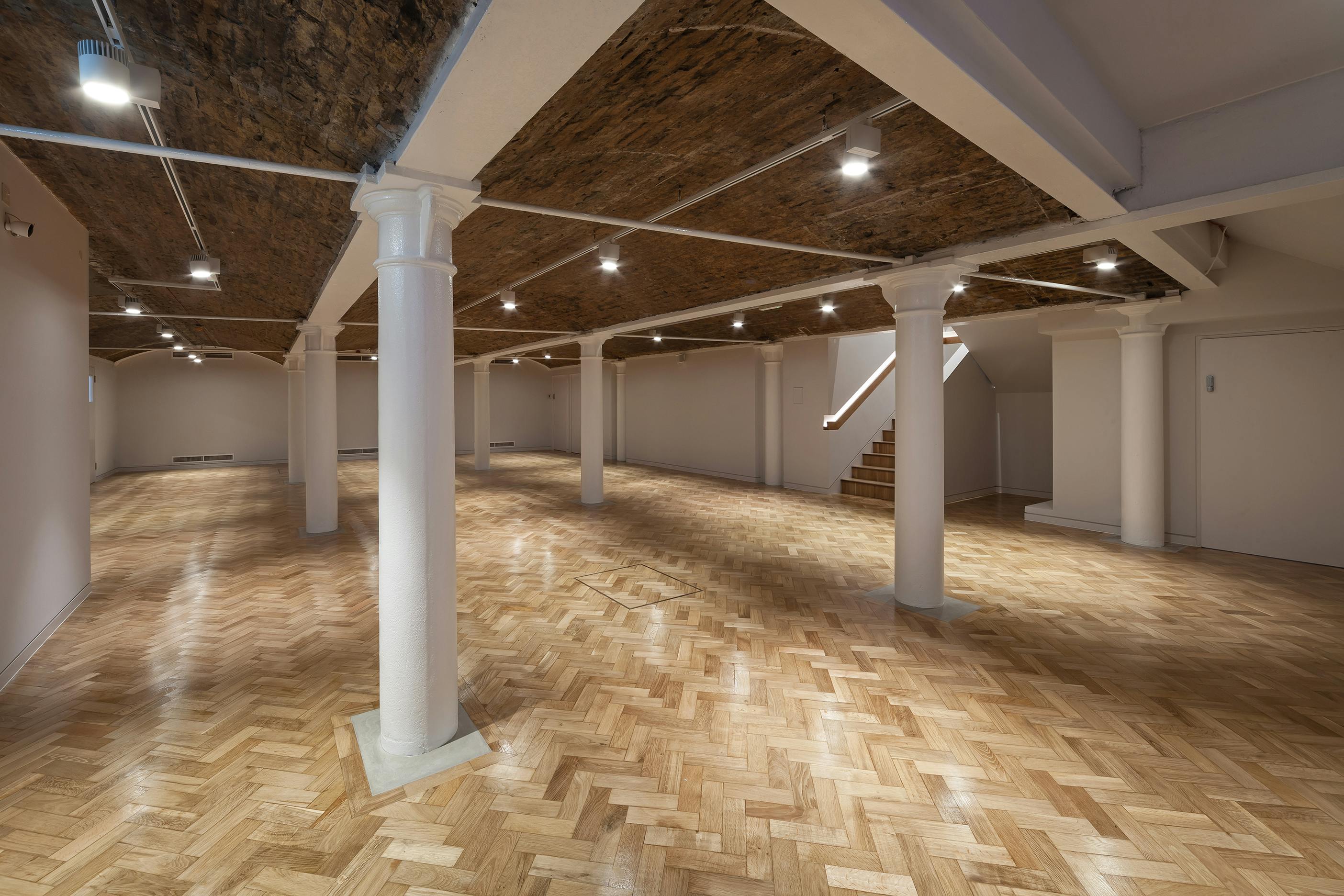 The Stables - Lower Gallery image 1