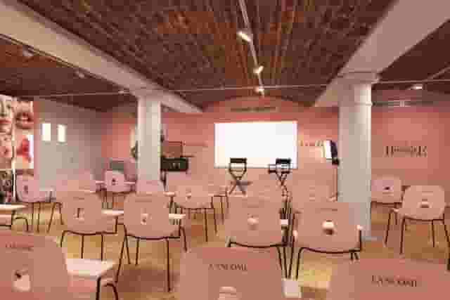 Conferences and Presentations