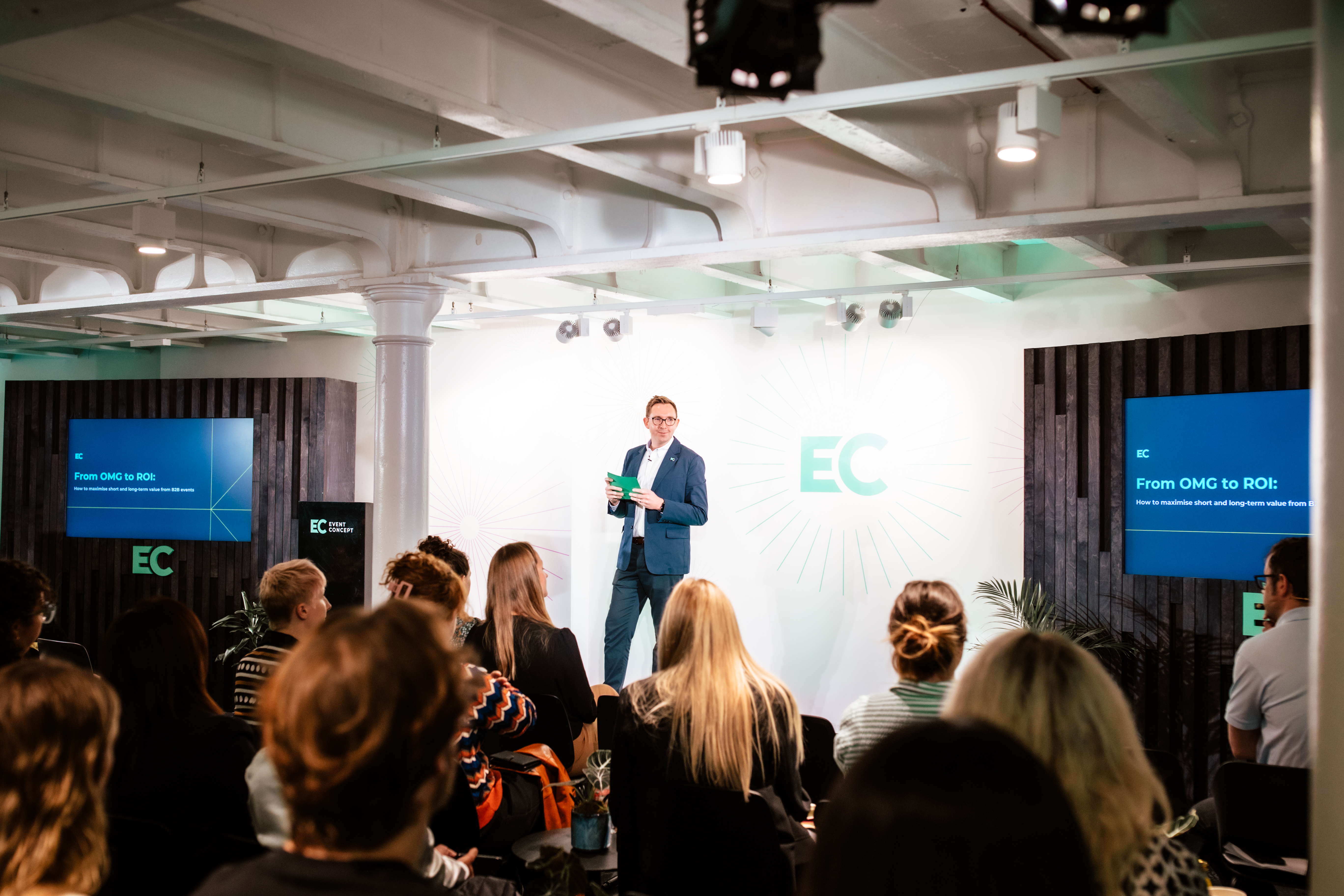 The Stables - image 1