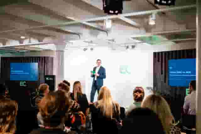 Conferences and Presentations