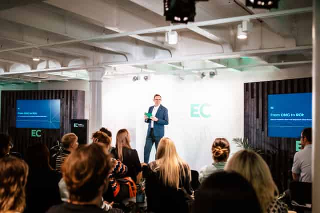 Conferences and Presentations