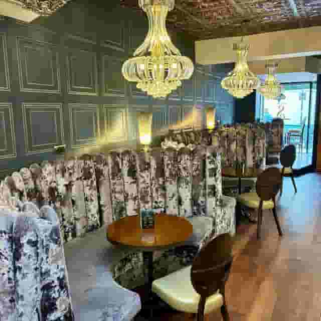 Sinclairs Bar and Rooms