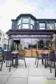 Formal Event Venues