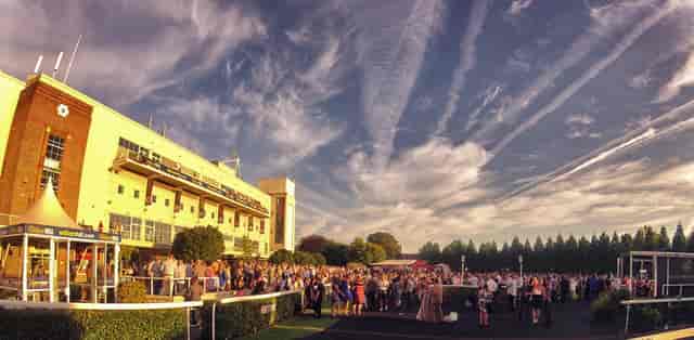 Kempton Park Racecourse