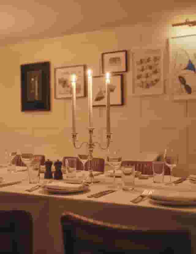 The Big Room