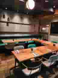 Christmas Party Venues