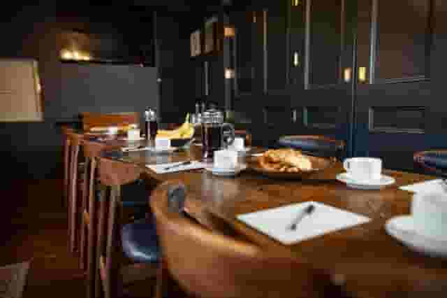 The Railway