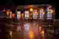 Cocktail Bars