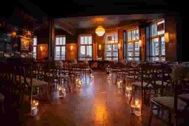 The Railway