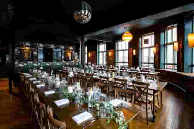 The Railway