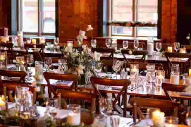 The Railway