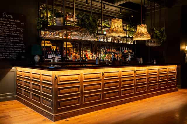 The Railway