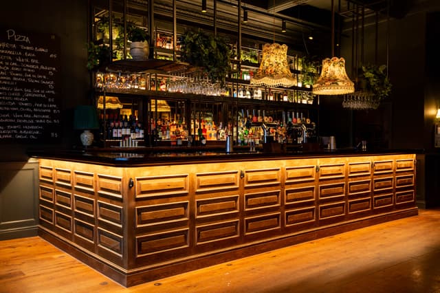 The Railway