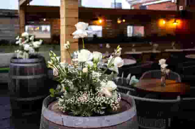 The Railway