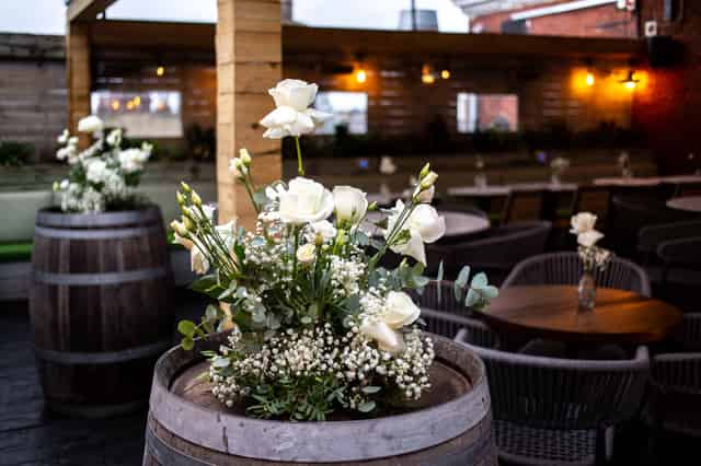 The Railway