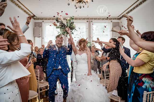 Exclusive Hire - Berrow Court